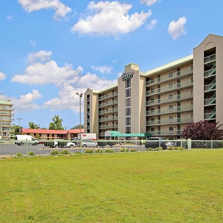 River Place Condos #401 2Bd Pigeon Forge Dış mekan fotoğraf