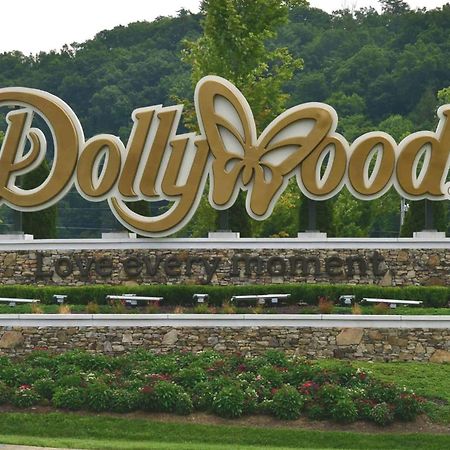 River Place Condos #401 2Bd Pigeon Forge Dış mekan fotoğraf