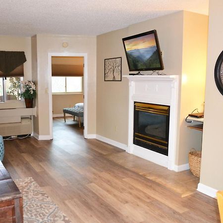 River Place Condos #401 2Bd Pigeon Forge Dış mekan fotoğraf