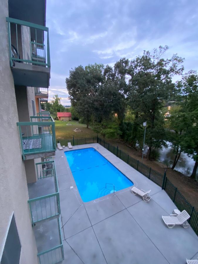 River Place Condos #401 2Bd Pigeon Forge Dış mekan fotoğraf