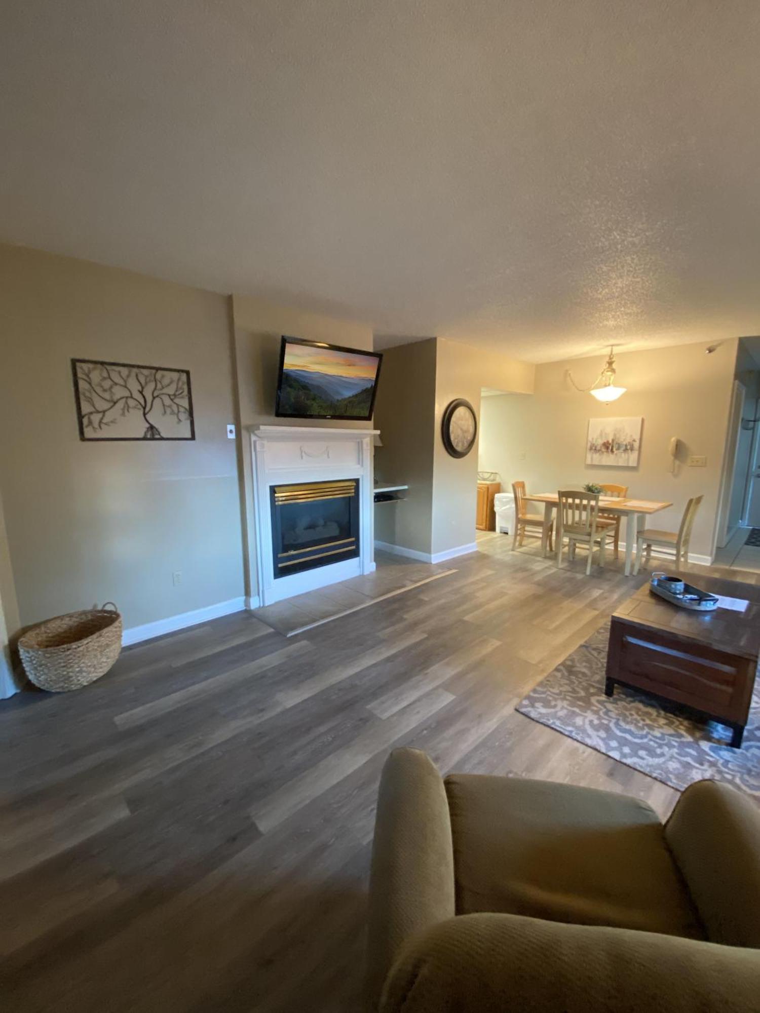 River Place Condos #401 2Bd Pigeon Forge Dış mekan fotoğraf
