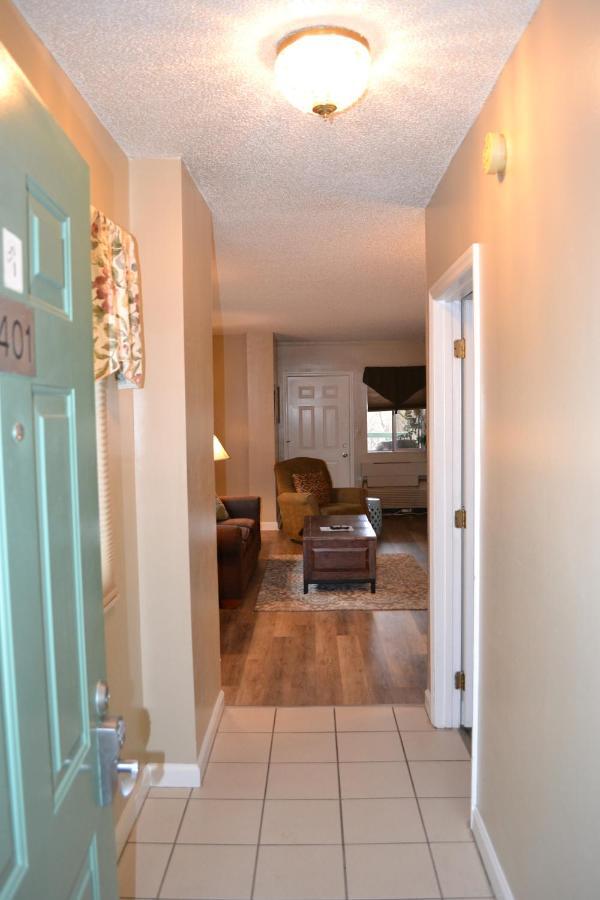 River Place Condos #401 2Bd Pigeon Forge Dış mekan fotoğraf