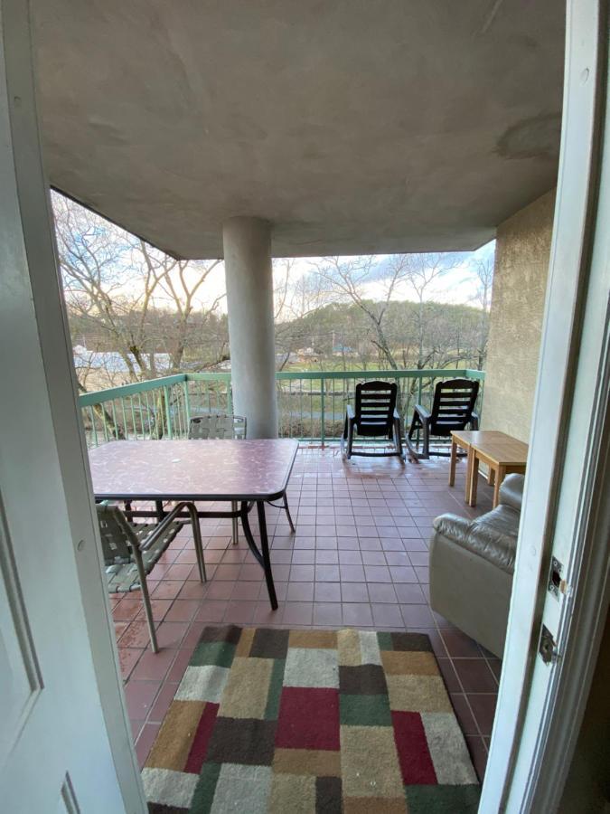 River Place Condos #401 2Bd Pigeon Forge Dış mekan fotoğraf